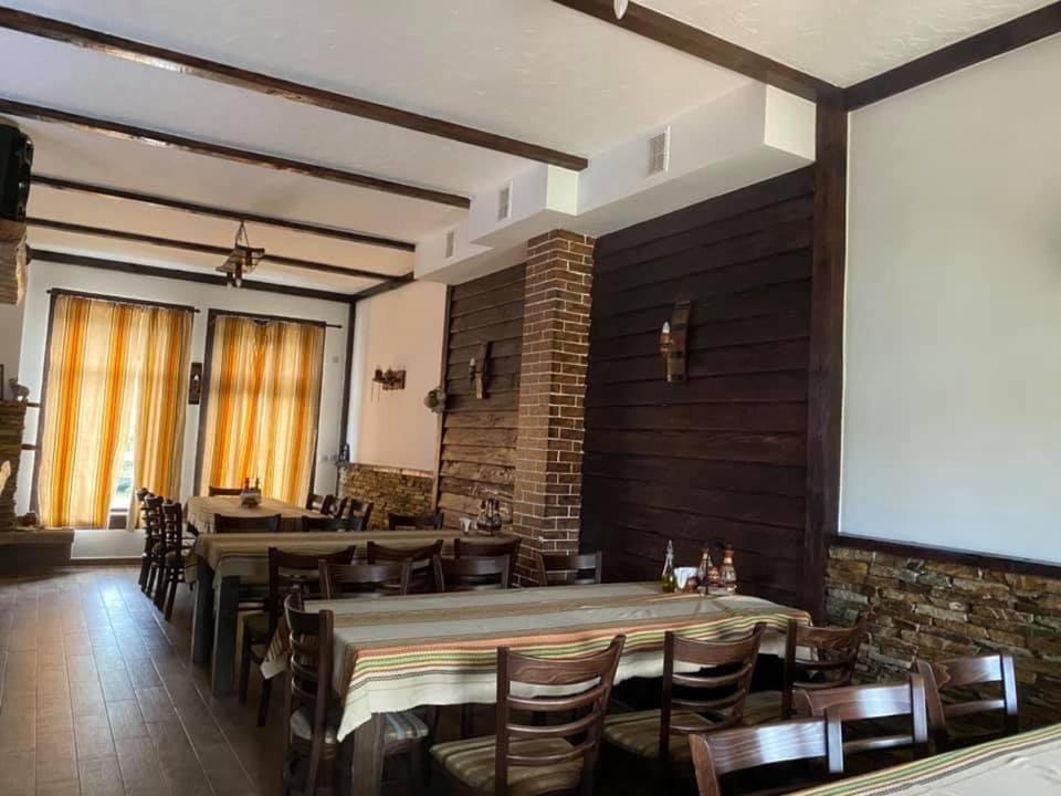 Chakalarovo Бялата Къща酒店 外观 照片